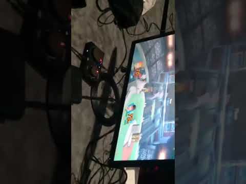 Ikan vs Yonni - Top 64 - Genesis 8 Offstream | Ryu vs Steve