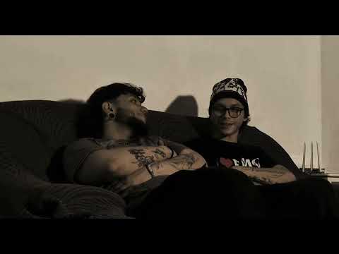 PANDA KPZ, CLOUDBOI - Trato de olvidarme de ti