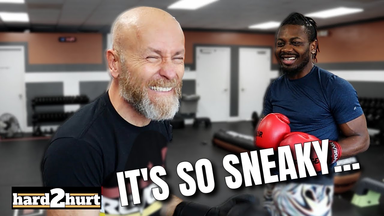 Sneaky Tricks to Land the Right Hand