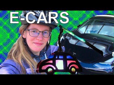 Electromobility meticulously analyzed | Germany's drama with electric cars | by Sophia Transistor