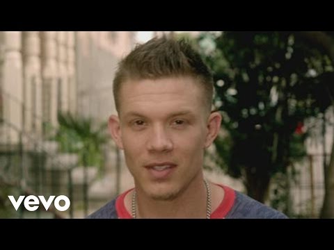 Chris Rene - Trouble