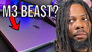 BEST Laptop For Music Production | M3/Pro/Max MacBook Pro