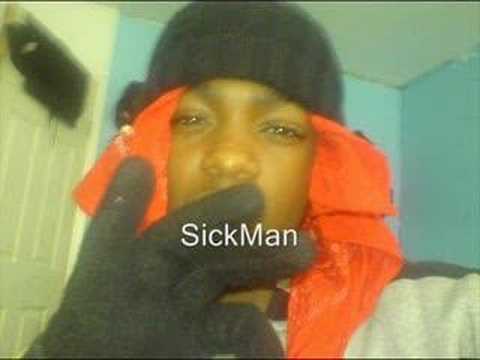 SickMan