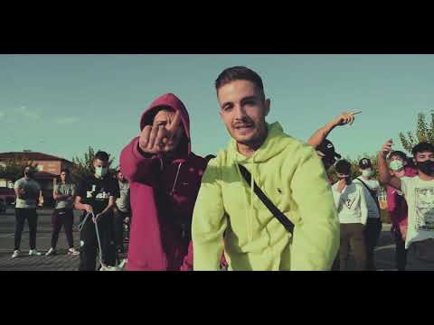 IVAN ALPINA ft DANIFLAKKO *DE LEY REMIX* (VIDEOCLIP) 4K