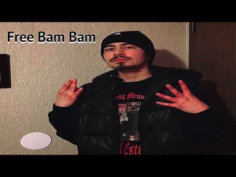 ALL GAS - BAM BAM, KNUCKZ IV & DTRBUGZY