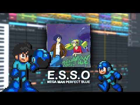 【FamiStudio】E.S.S.O 2A03 ver(feat.Rei8bit)