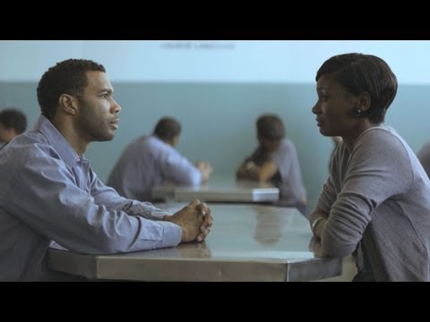 2012 Ava Duvernay: "Middle of Nowhere"