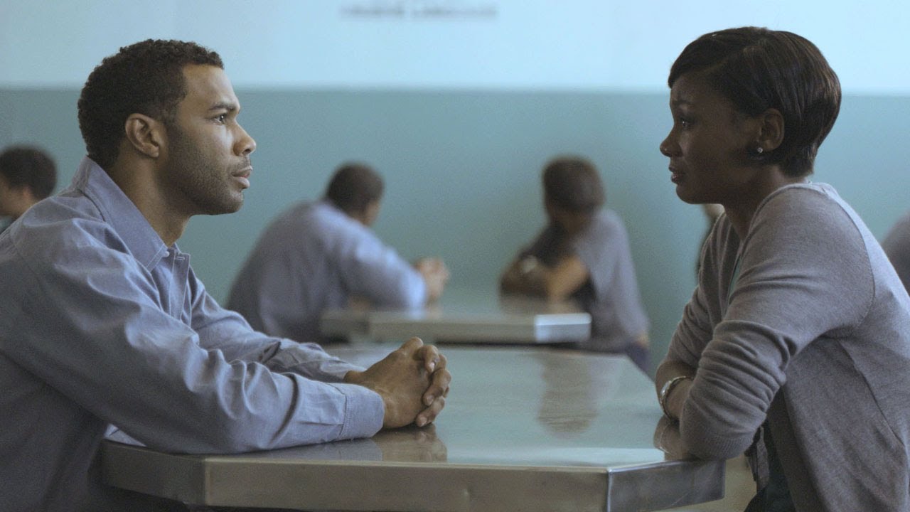 2012 Ava Duvernay: "Middle of Nowhere"