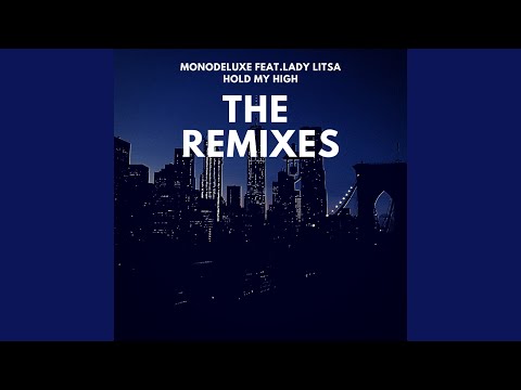 Hold My High (Rito Remix)