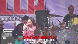Download lagu NINDY CLAUDIA - CERITA ANAK JALANAN ADELLA LIVE BANJARNEGARA 2018 mp3