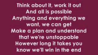 Bratz Genie Magic - Never Gonna Give Up Lyrics