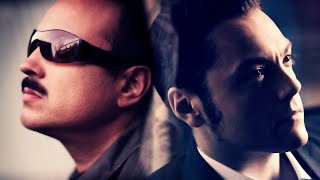 Mi Credo de Pepe Aguilar - Artista invitado: Tiziano Ferro - HQ AUDIO