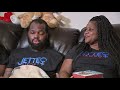 Devyn Holmes talks about surviving Facebook live shooting tragedy