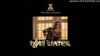 Lil Papi Jay Feat. Peewee Longway - Holy Water