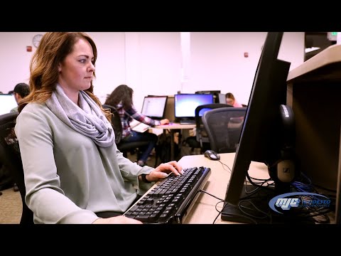 Online Courses at MJC