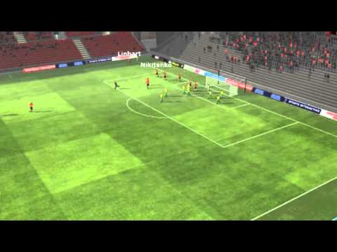 Bardejov 4-1 Zilina - Match Highlights