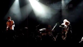 The Subways - At 1 AM