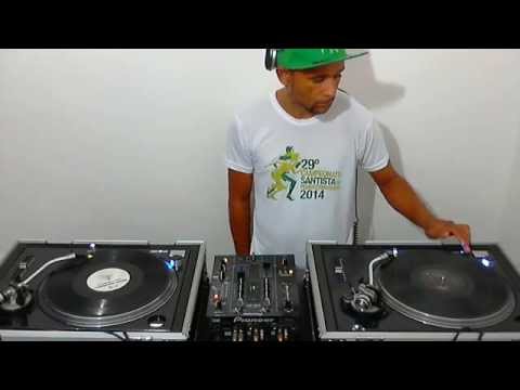 AUGUSTO MARTINS DJ - black music