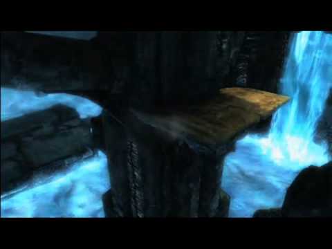 XBoxUser.de Tomb Raider Underworld Laras Shadow Traversal Gameplay Trailer