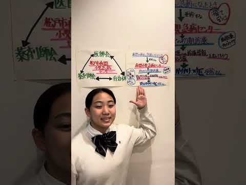 【医学部2024】自治医科大学 高校生小論文・プレゼン動画コンテスト【優秀賞】花嶋　都光
