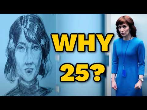 What Is Cold Harbor Really For? | Severance Season 2 Explained