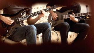 Thin Lizzy - Massacre