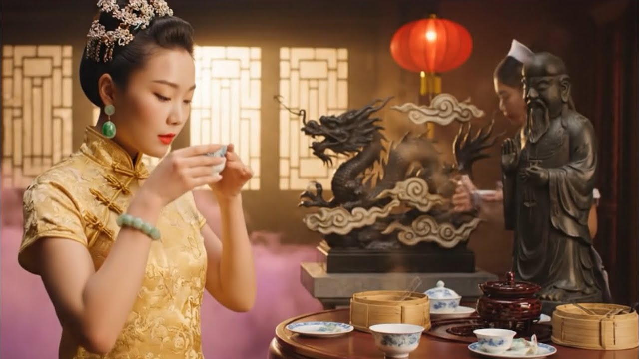 Chinese Fantasy 01