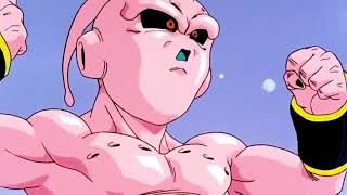 GOKU E VEGETA VS KID BUU COMPLETO-DUBLADO BR