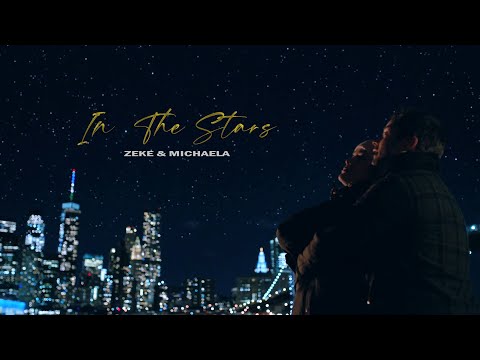 Zeke & Michaela ||  In The Stars [+4x10]