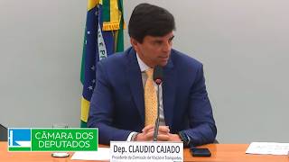  Discussão e votação de propostas legislativas - 10/06/2026 10:00