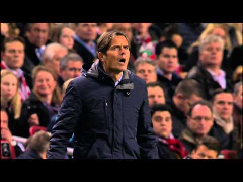 Ajax neemt laatste sprankje hoop PSV weg