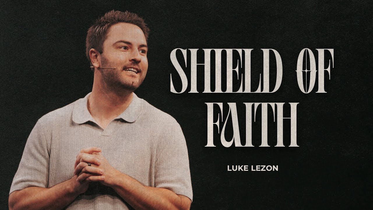 The Shield of Faith