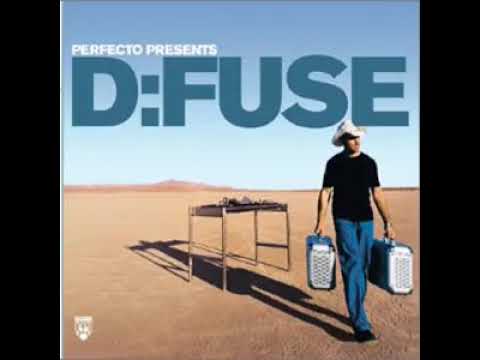 D-Fuse - Perfecto Presents. People (2002) PROGRESSIVE HOUSE. PROGRESSIVE TRANCE
