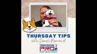 Thursday Tips / Filters