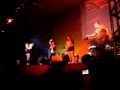 Dominic Balli Em Curitiba