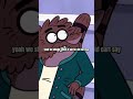 A Jolly Good Show Regular Show