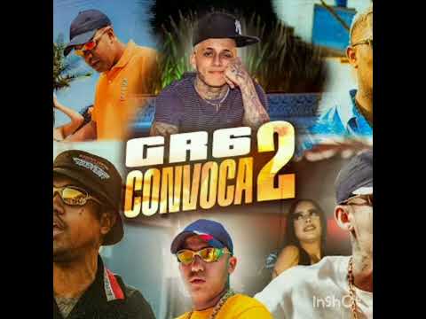 GR6 CONVOCA 2 (Versão Exclusiva)