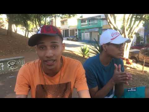 MEDLEY NA PRAÇA - MC ZK & MC Juninho (Favela Divulga)