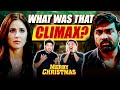 Merry Christmas Movie Review | Katrina Kaif, Vijay Sethupathi | Honest Review | MensXP