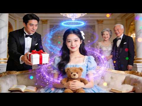 Dumped By Scum. CEO Can Hear My Thoughts—Helping Me Punish Him! Good Fortune Arrives.