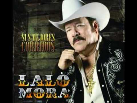 LALO MORA (BOLEROS DE ORO)