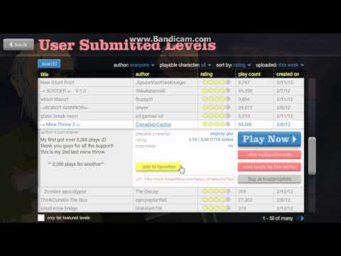 Happy Wheels episode 29: Soccer.