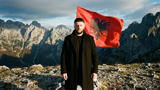 Unittick - Moj Shqipëri music video