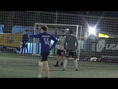 ASTON BIRRA VS SATIVA - #LigaNuñez - #Apertura SLV - 10/6/2022