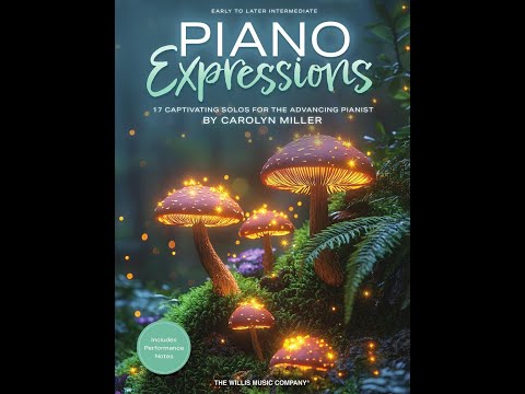 The Enchanted Castle by Carolyn Miller