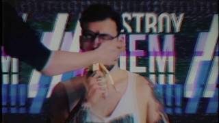 PLASTIC DUMMY - IT&#39;S SHIT//EAT SHIT//EXIT