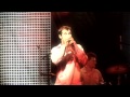 The Cat Empire - Fishies (Official Video)