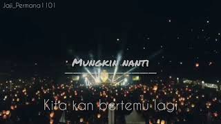 Download lagu Story' WhatsApp 30 detik Ariel Noah mungkin nanti mp3