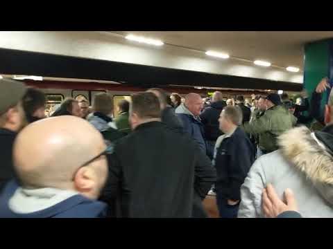 Yids in Dortmund "the thing I love most is being a yid"