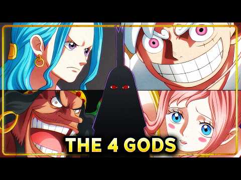 Why Imu Fears THESE FOUR More Than Anyone Else!